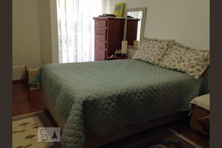 suite de casa à venda com 3 quartos, 210m² em Jardim Colombo, São Paulo