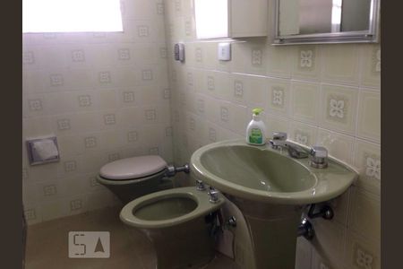 suite de casa à venda com 3 quartos, 210m² em Jardim Colombo, São Paulo