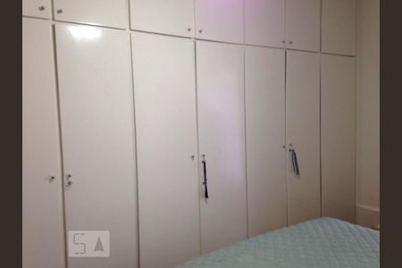 suite de casa à venda com 3 quartos, 210m² em Jardim Colombo, São Paulo