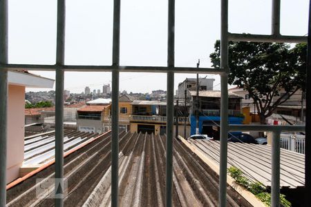 Vista da Suíte 1 de casa à venda com 4 quartos, 250m² em Vila Fachini, São Paulo