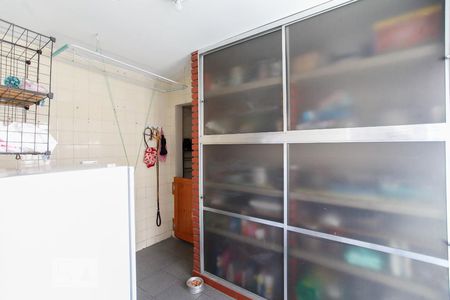 Casa à venda com 250m², 4 quartos e 4 vagasÁrea de Serviço