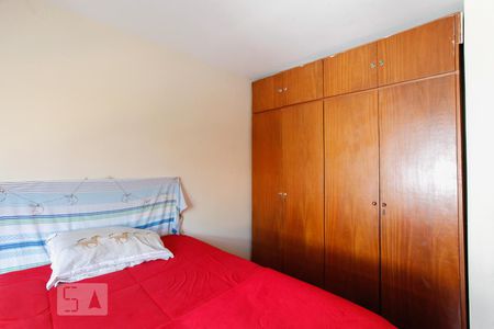 Casa à venda com 250m², 4 quartos e 4 vagasQuarto 2