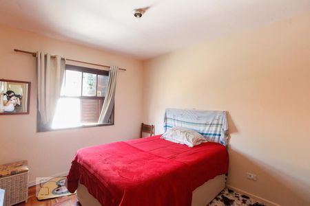 Casa à venda com 250m², 4 quartos e 4 vagasQuarto 2