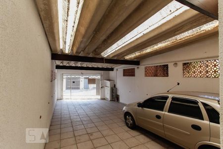 Casa à venda com 250m², 4 quartos e 4 vagasGaragem 