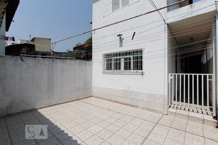 Casa à venda com 250m², 4 quartos e 4 vagasQuintal 