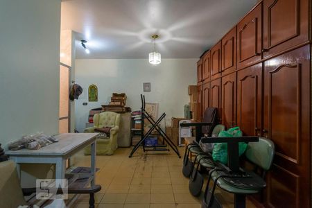 1o. Andar - Quarto 1 de casa à venda com 3 quartos, 210m² em Vila Moinho Velho, São Paulo