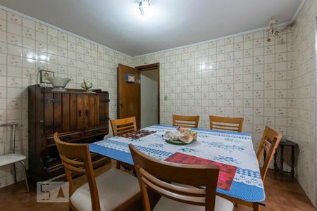 1o. Andar - Cozinha de casa à venda com 3 quartos, 210m² em Vila Moinho Velho, São Paulo