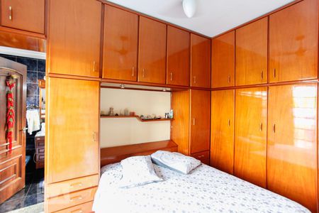 Casa à venda com 189m², 3 quartos e 2 vagasSuíte 2