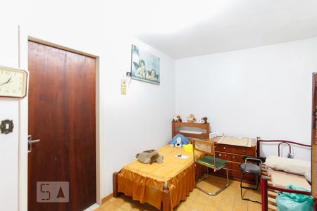 Suíte 1 de casa à venda com 3 quartos, 189m² em Parque Jabaquara, São Paulo