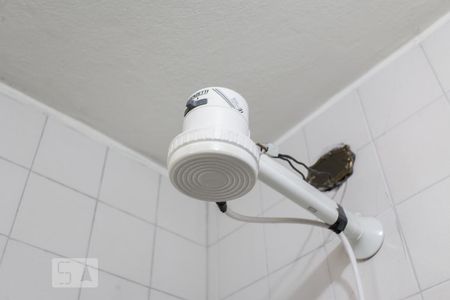 Banheiro da Suíte 1 de casa à venda com 3 quartos, 189m² em Parque Jabaquara, São Paulo