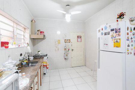 Casa à venda com 189m², 3 quartos e 2 vagasCozinha