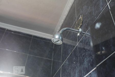 Casa à venda com 189m², 3 quartos e 2 vagasBanheiro da Suíte 2