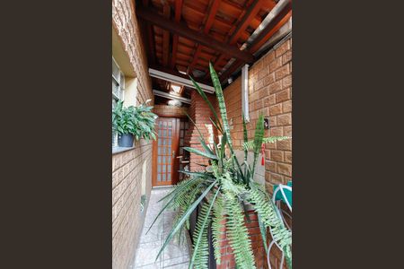 Casa à venda com 189m², 3 quartos e 2 vagasChurrasqueira