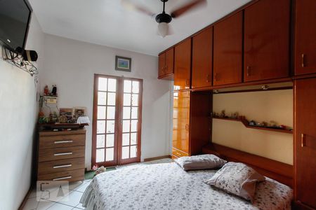 Casa à venda com 189m², 3 quartos e 2 vagasSuíte 2