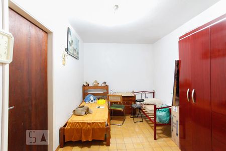 Suíte 1 de casa à venda com 3 quartos, 189m² em Parque Jabaquara, São Paulo