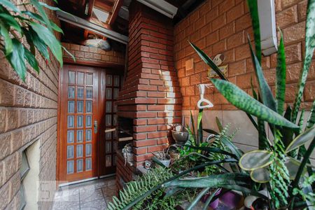 Casa à venda com 189m², 3 quartos e 2 vagasChurrasqueira