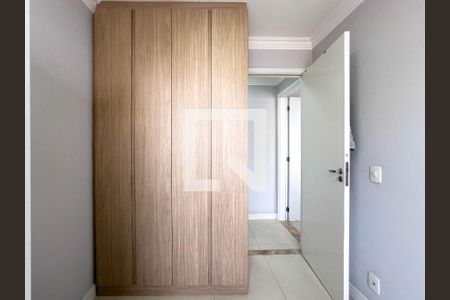Quarto 2 de apartamento para alugar com 2 quartos, 41m² em Cambuci, São Paulo