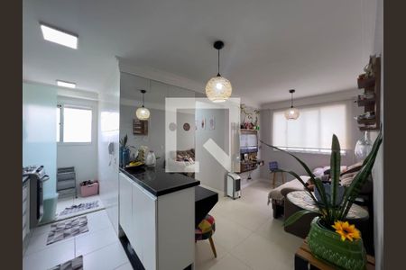 Apartamento para alugar em Cambuci