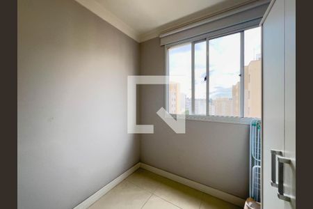 Quarto 2 de apartamento para alugar com 2 quartos, 41m² em Cambuci, São Paulo