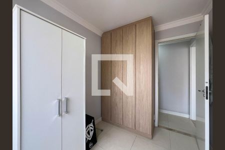 Quarto 2 de apartamento para alugar com 2 quartos, 41m² em Cambuci, São Paulo