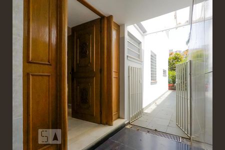 Casa à venda com 4 quartos, 336m² em Aclimação, São Paulo