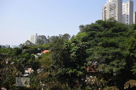 Vista de apartamento à venda com 3 quartos, 83m² em Jardim Ampliação, São Paulo
