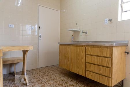 Apartamento para alugar com 71m², 1 quarto e sem vagaCozinha