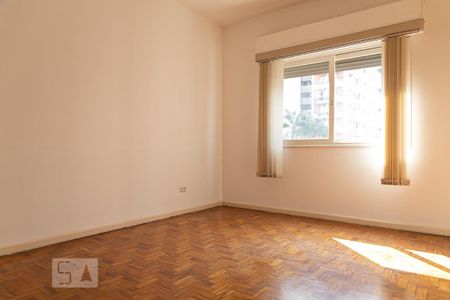 Quarto de apartamento para alugar com 1 quarto, 71m² em Consolação, São Paulo