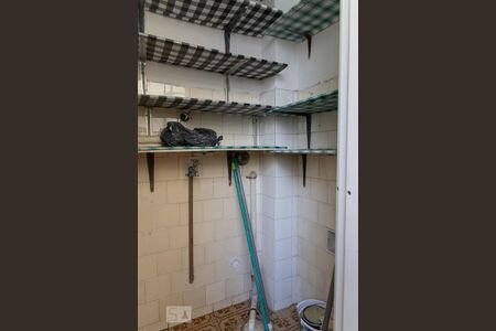 Apartamento para alugar com 71m², 1 quarto e sem vagaÁrea de Serviço