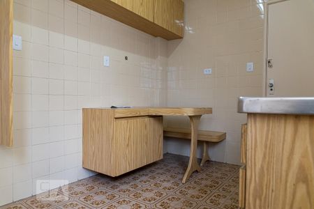 Apartamento para alugar com 71m², 1 quarto e sem vagaCozinha