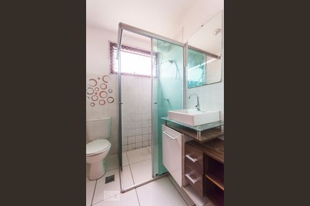 Banhero de apartamento à venda com 2 quartos, 62m² em Jardim das Bandeiras, Campinas