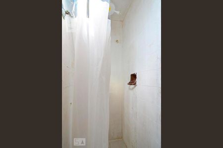 Banheiro de apartamento à venda com 2 quartos, 54m² em Demarchi, São Bernardo do Campo