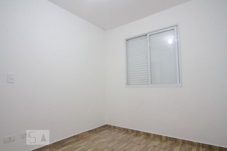 Apartamento à venda com 52m², 2 quartos e 1 vagaQuarto 2