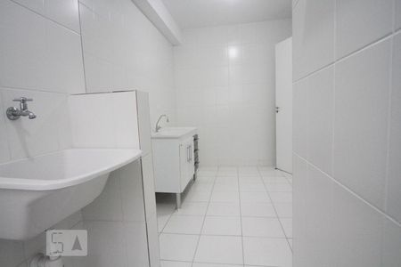 Apartamento à venda com 52m², 2 quartos e 1 vagaLavanderia