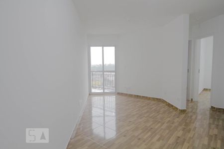 Apartamento à venda com 52m², 2 quartos e 1 vagaSala