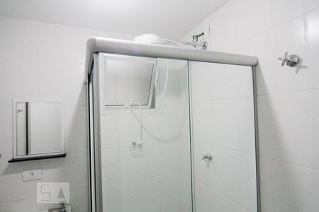 Apartamento à venda com 52m², 2 quartos e 1 vagaBanheiro