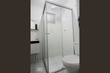 Apartamento à venda com 52m², 2 quartos e 1 vagaBanheiro