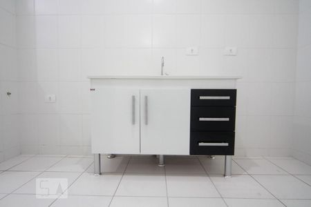 Apartamento à venda com 52m², 2 quartos e 1 vagaCozinha - Armários