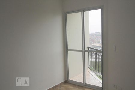Apartamento à venda com 52m², 2 quartos e 1 vagaSacada
