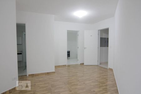 Apartamento à venda com 52m², 2 quartos e 1 vagaSala