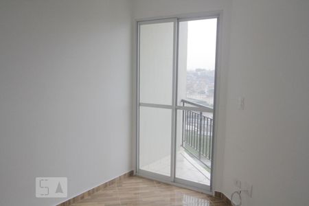 Apartamento à venda com 52m², 2 quartos e 1 vagaSacada
