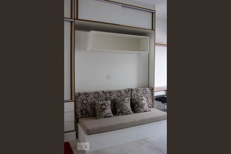 Studio para alugar com 38m², 1 quarto e 1 vagaStúdio