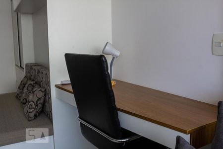 Studio para alugar com 38m², 1 quarto e 1 vagaEscritório