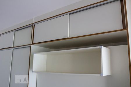 Studio para alugar com 38m², 1 quarto e 1 vagaStúdio