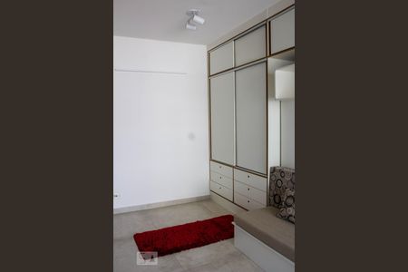Studio para alugar com 38m², 1 quarto e 1 vagaStúdio