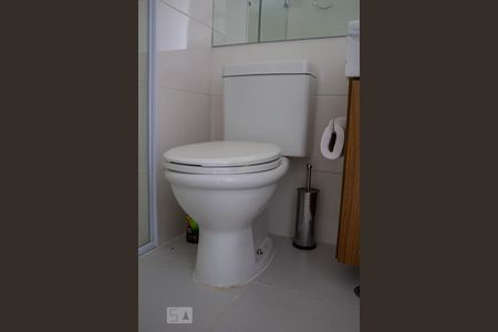 Studio para alugar com 38m², 1 quarto e 1 vagaBanheiro