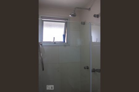 Studio para alugar com 38m², 1 quarto e 1 vagaBanheiro