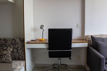 Studio para alugar com 38m², 1 quarto e 1 vagaEscritório