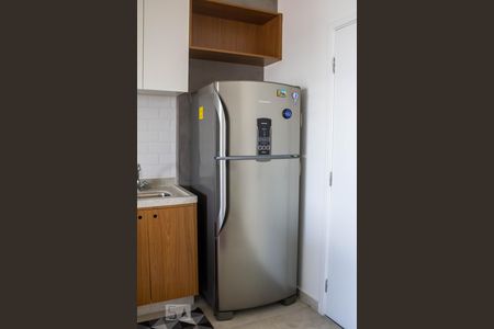 Studio para alugar com 38m², 1 quarto e 1 vagaCozinha