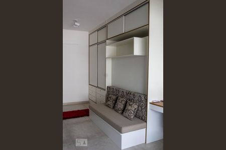 Studio para alugar com 38m², 1 quarto e 1 vagaStúdio